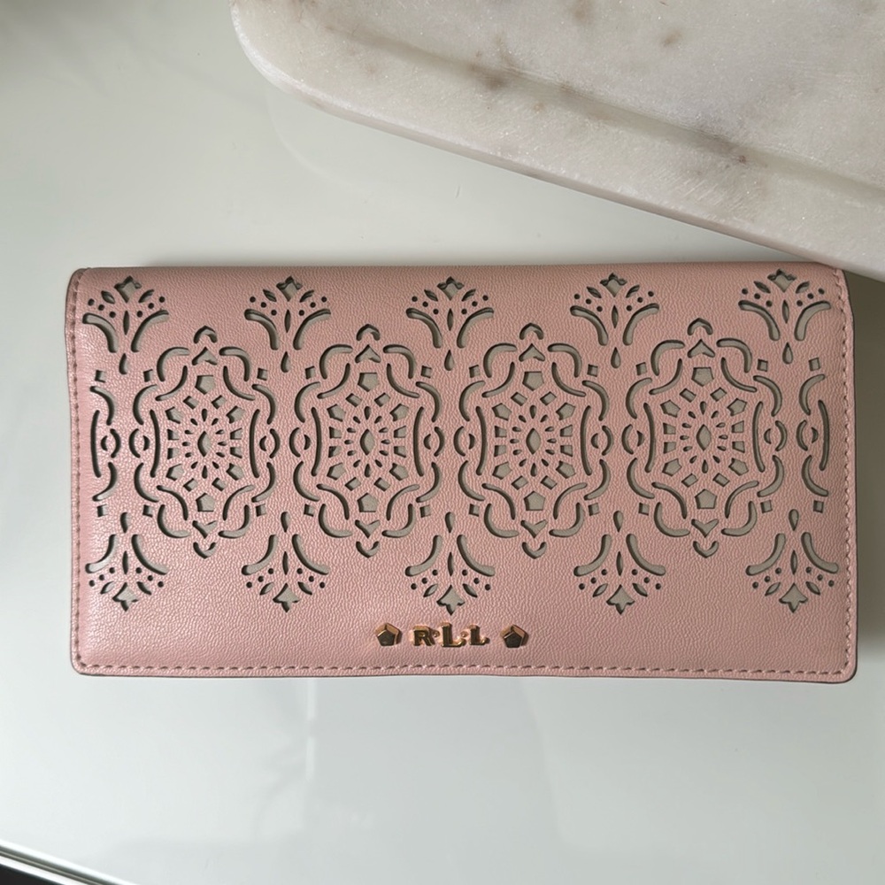 Ralph Lauren Wallet